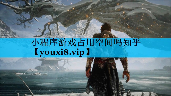 小程序游戏占用空间吗知乎