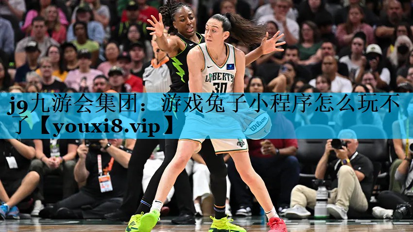 游戏兔子小程序怎么玩不了 游戏兔子小程序怎么玩不了