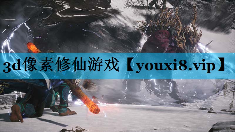 3d像素修仙游戏 3d像素修仙游戏