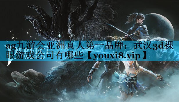 武汉3d裸眼游戏公司有哪些